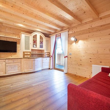 Apartments Bea Ortisei Zewnętrze zdjęcie