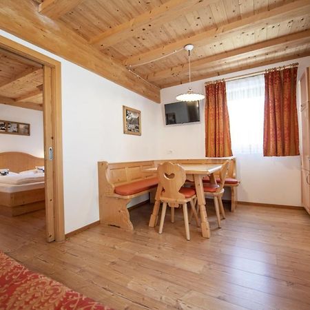 Apartments Bea Ortisei Zewnętrze zdjęcie