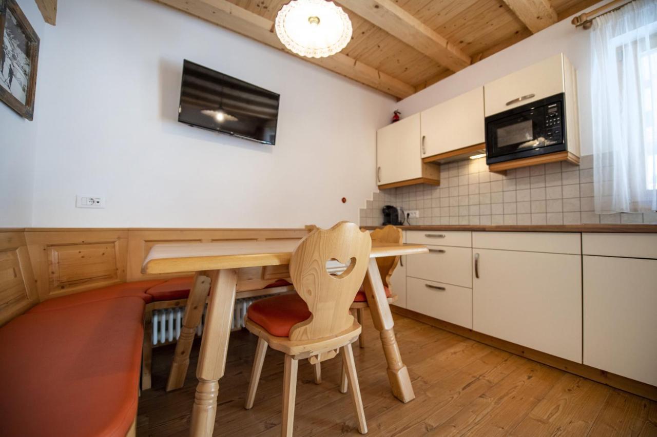 Apartments Bea Ortisei Zewnętrze zdjęcie