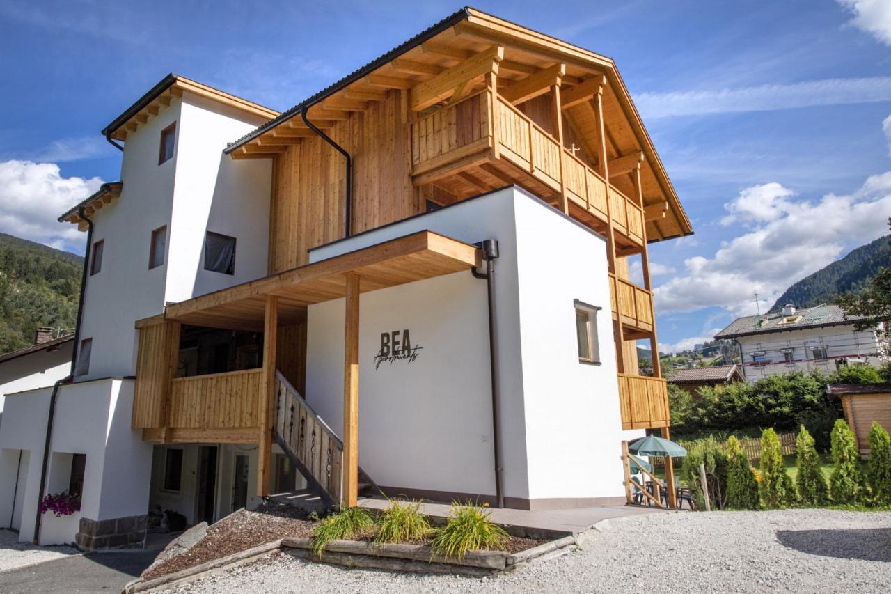 Apartments Bea Ortisei Zewnętrze zdjęcie