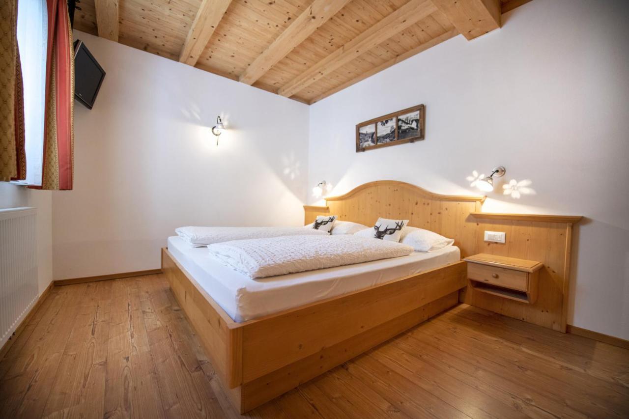 Apartments Bea Ortisei Zewnętrze zdjęcie