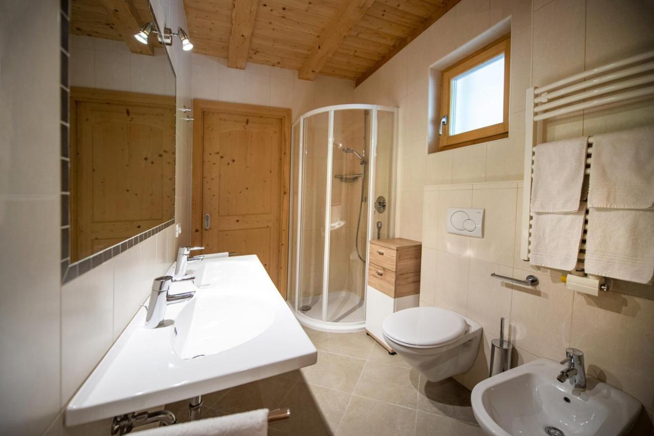 Apartments Bea Ortisei Zewnętrze zdjęcie