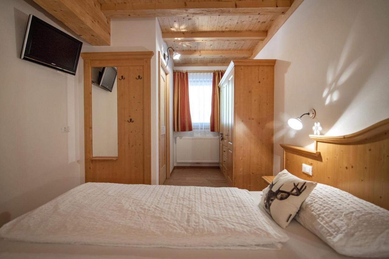 Apartments Bea Ortisei Zewnętrze zdjęcie