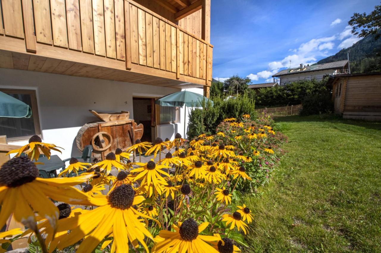 Apartments Bea Ortisei Zewnętrze zdjęcie