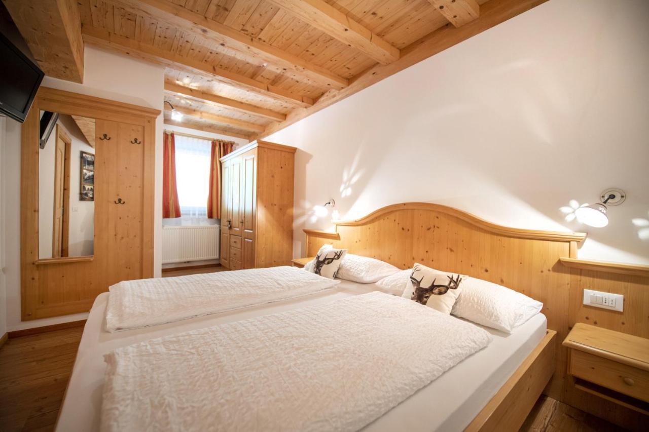 Apartments Bea Ortisei Zewnętrze zdjęcie