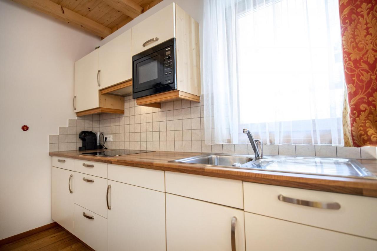 Apartments Bea Ortisei Zewnętrze zdjęcie