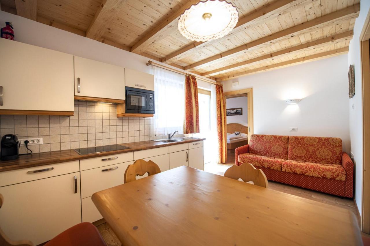 Apartments Bea Ortisei Zewnętrze zdjęcie