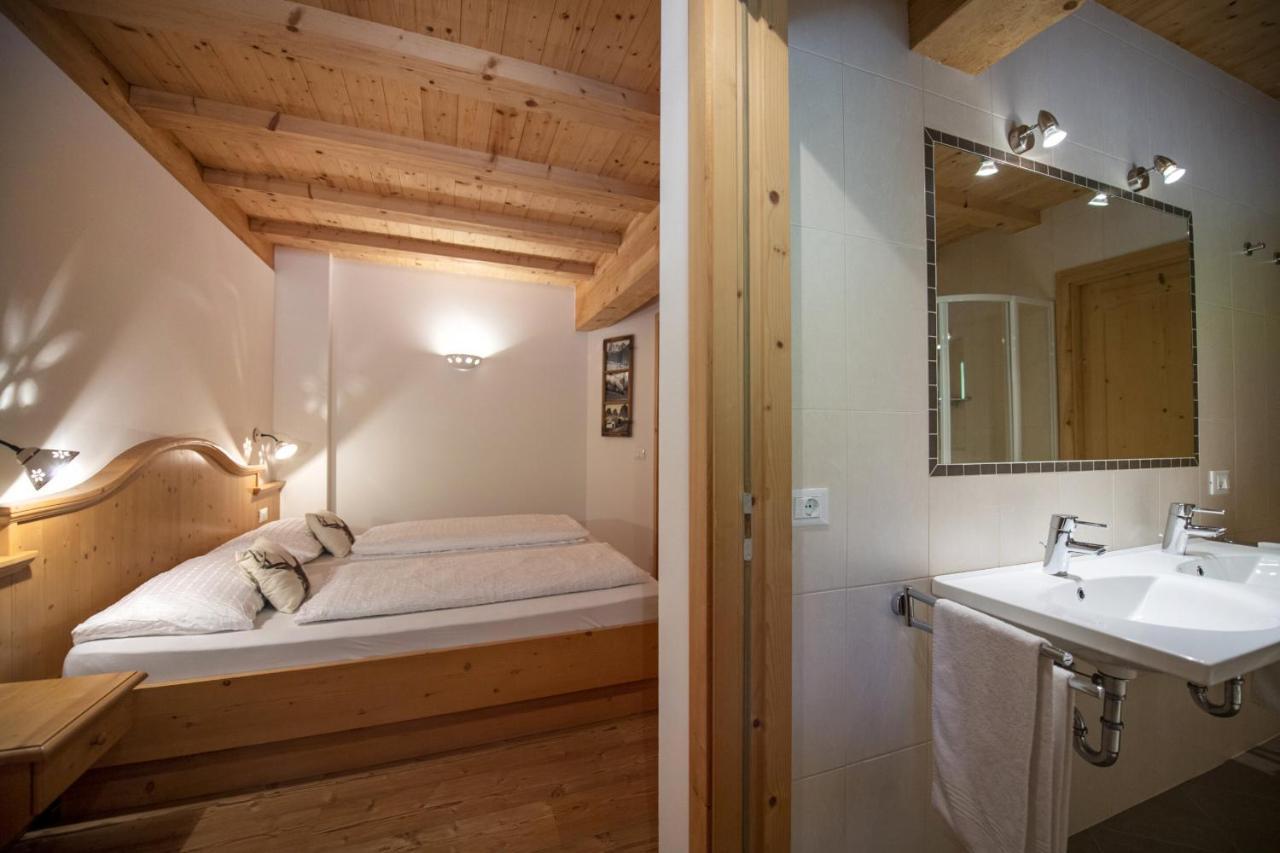 Apartments Bea Ortisei Zewnętrze zdjęcie