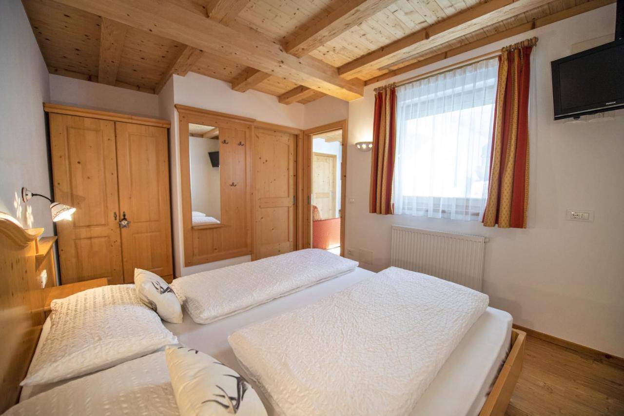 Apartments Bea Ortisei Zewnętrze zdjęcie