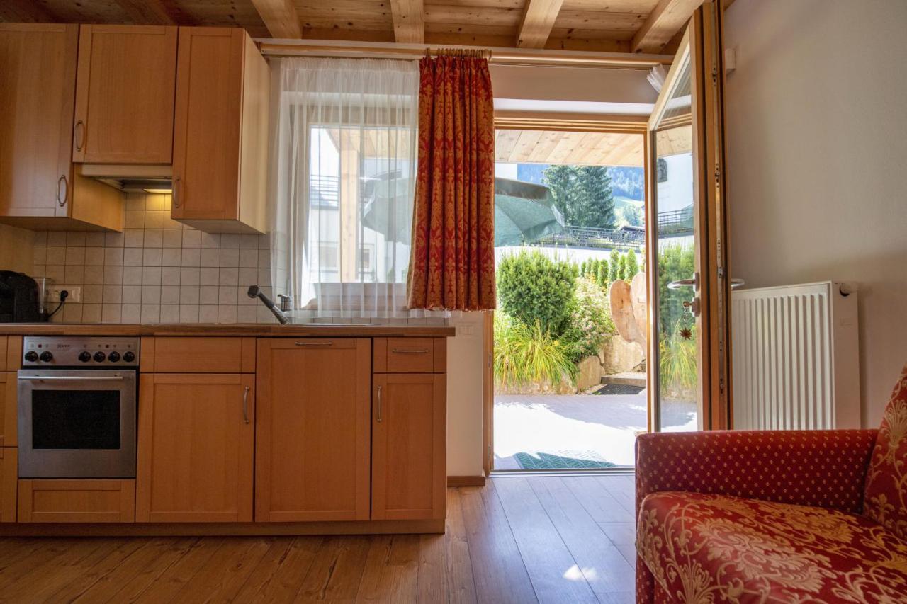 Apartments Bea Ortisei Zewnętrze zdjęcie