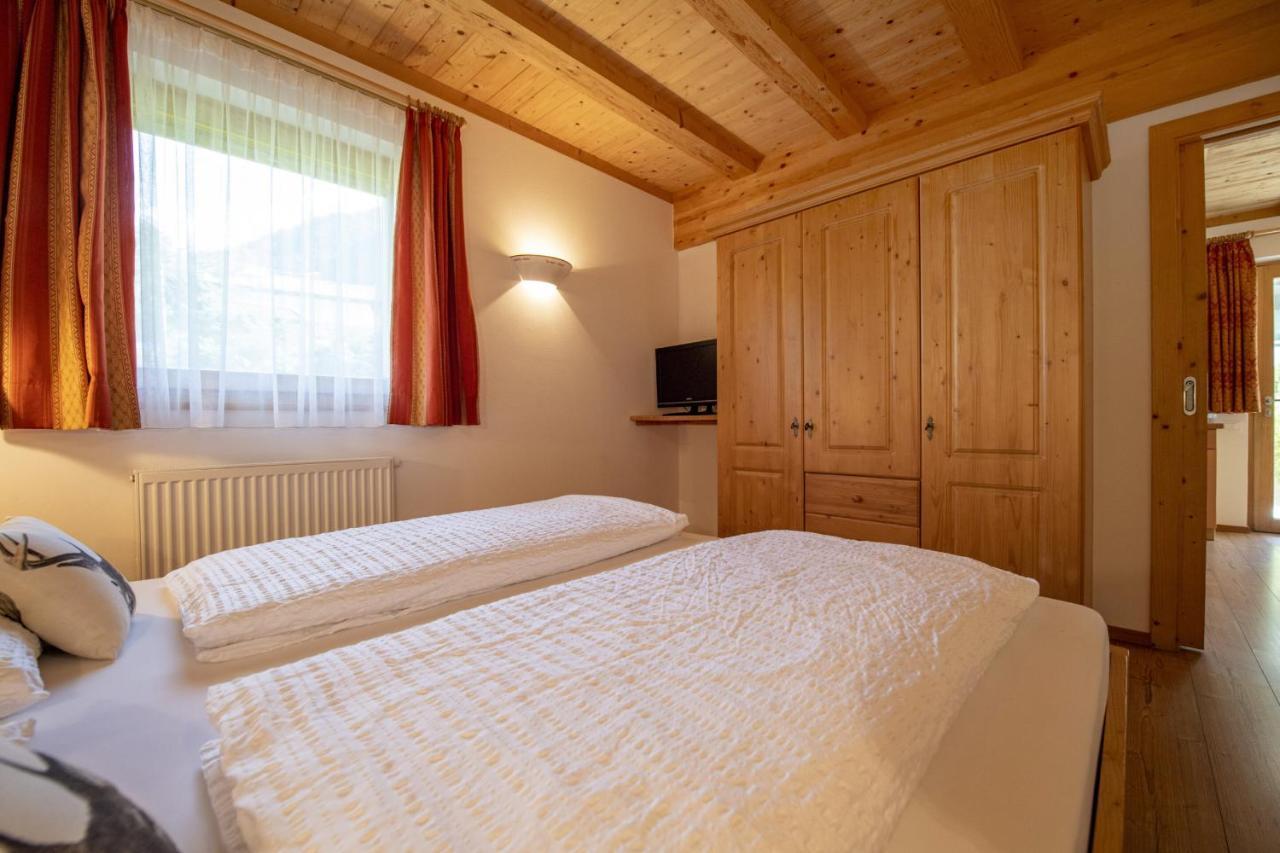 Apartments Bea Ortisei Zewnętrze zdjęcie