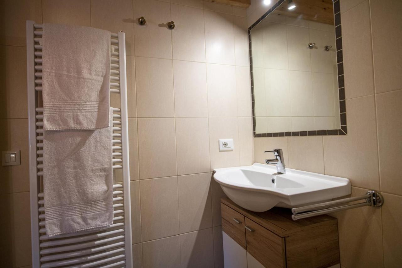 Apartments Bea Ortisei Zewnętrze zdjęcie