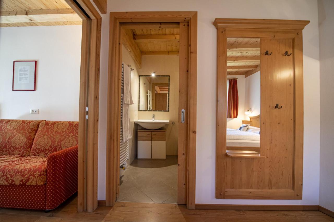 Apartments Bea Ortisei Zewnętrze zdjęcie