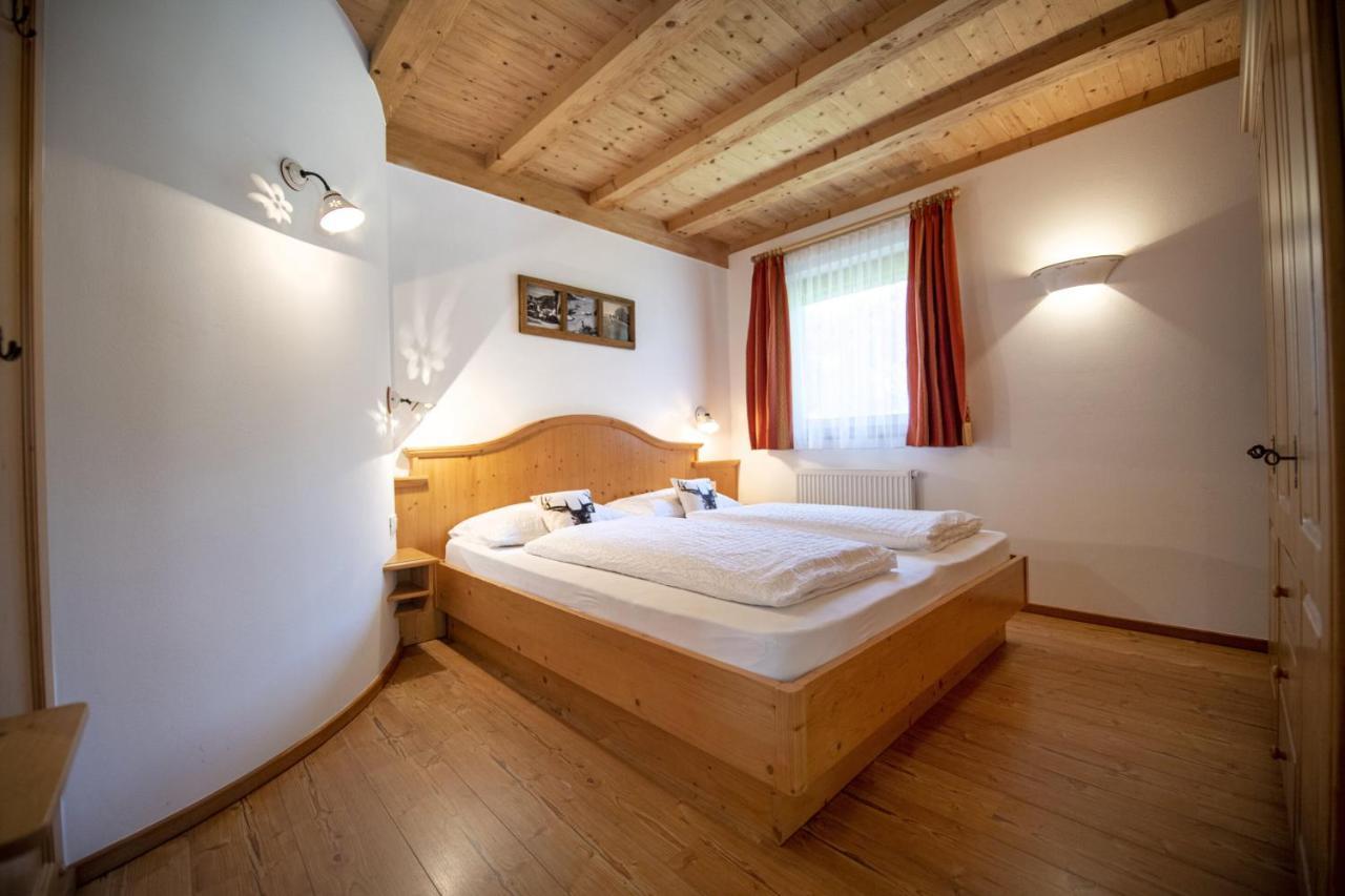 Apartments Bea Ortisei Zewnętrze zdjęcie