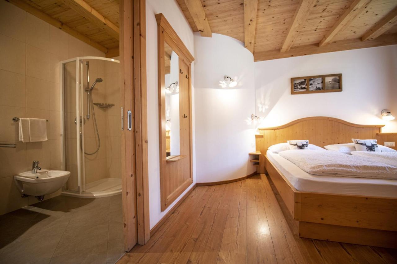 Apartments Bea Ortisei Zewnętrze zdjęcie