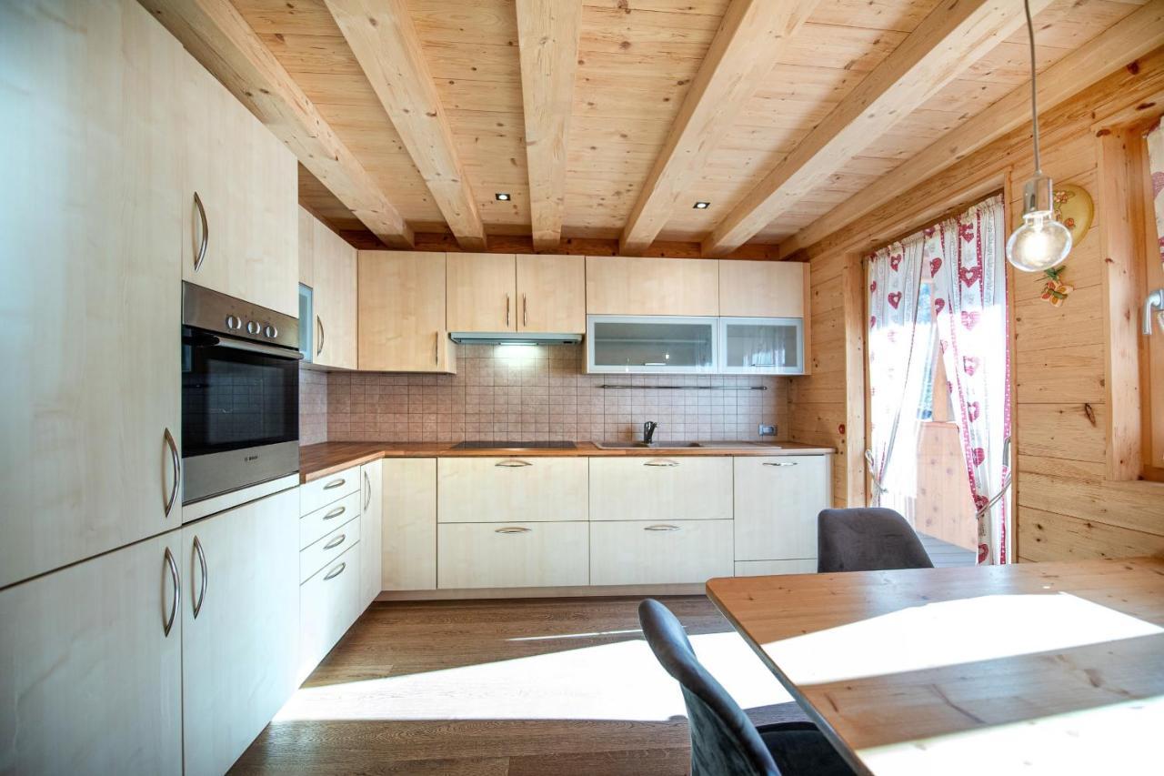 Apartments Bea Ortisei Zewnętrze zdjęcie