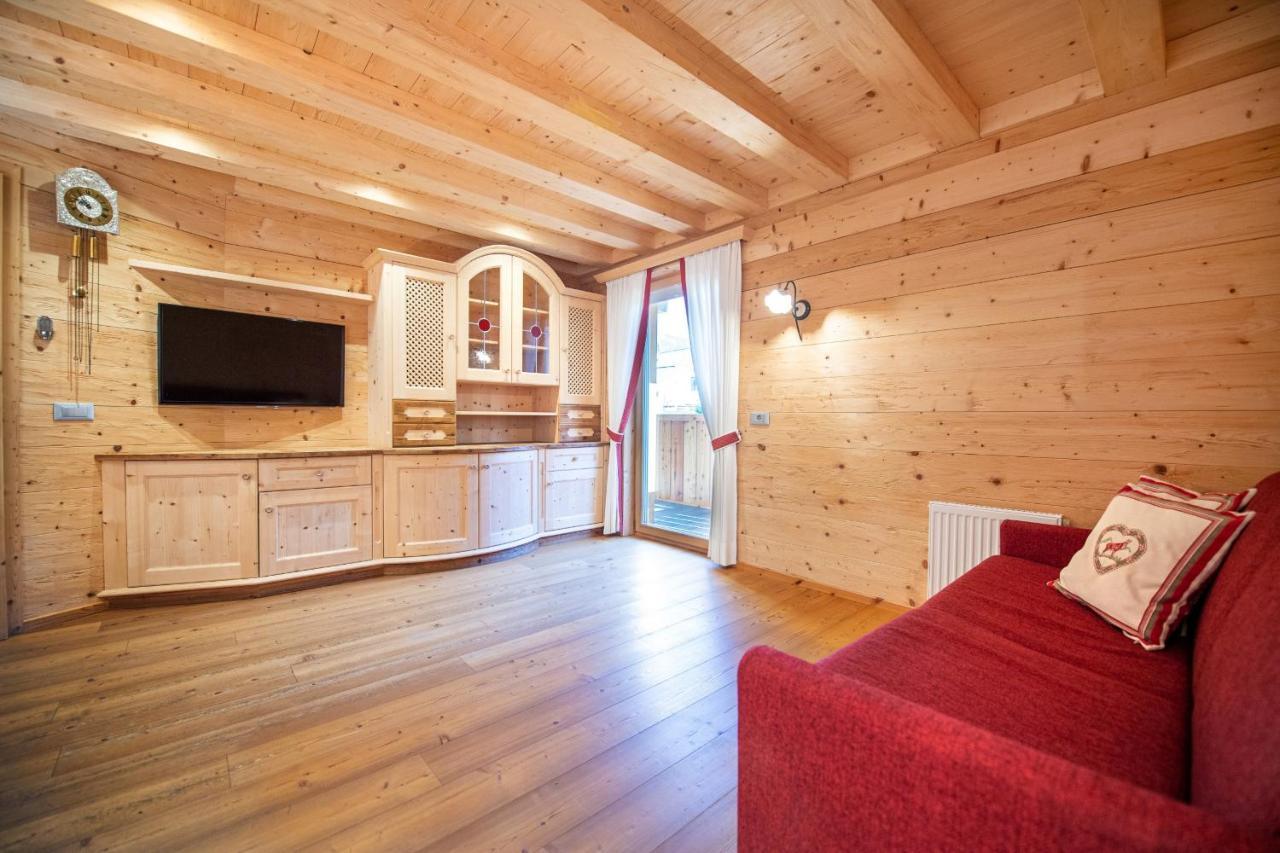 Apartments Bea Ortisei Zewnętrze zdjęcie