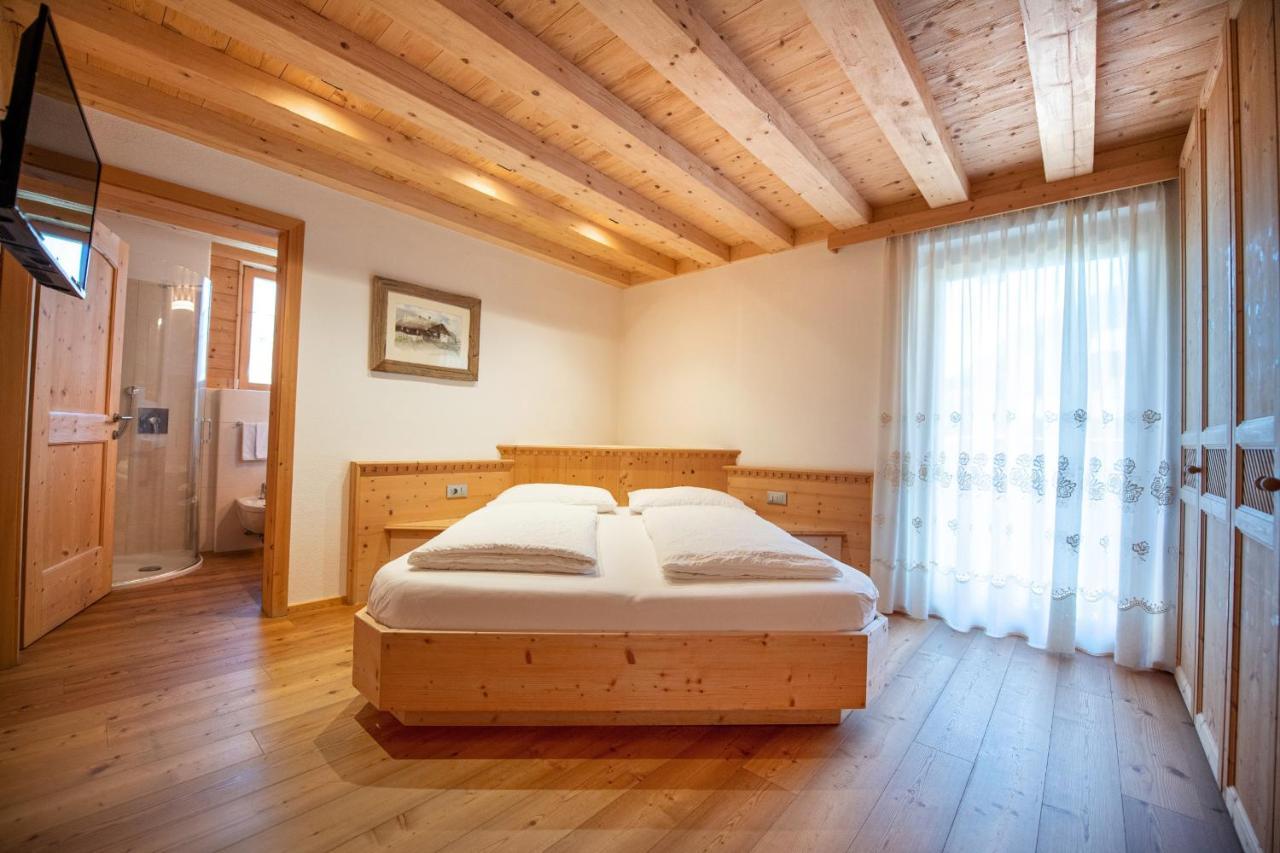 Apartments Bea Ortisei Zewnętrze zdjęcie