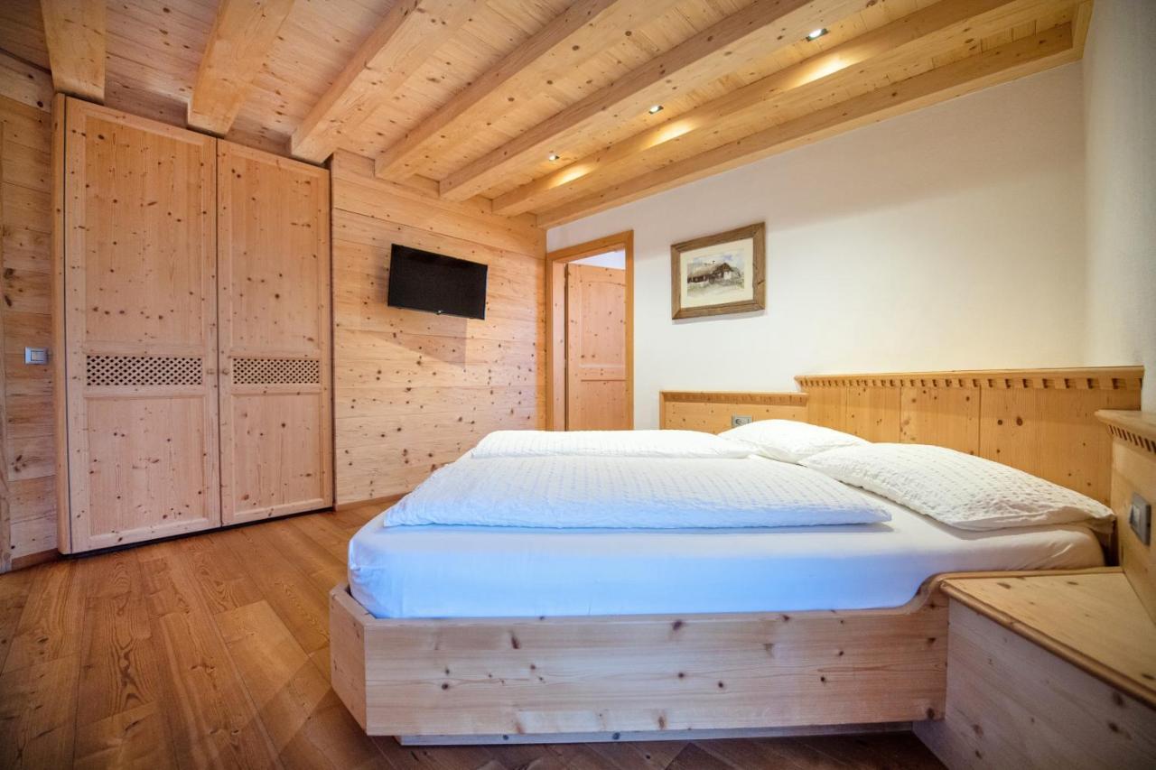 Apartments Bea Ortisei Zewnętrze zdjęcie