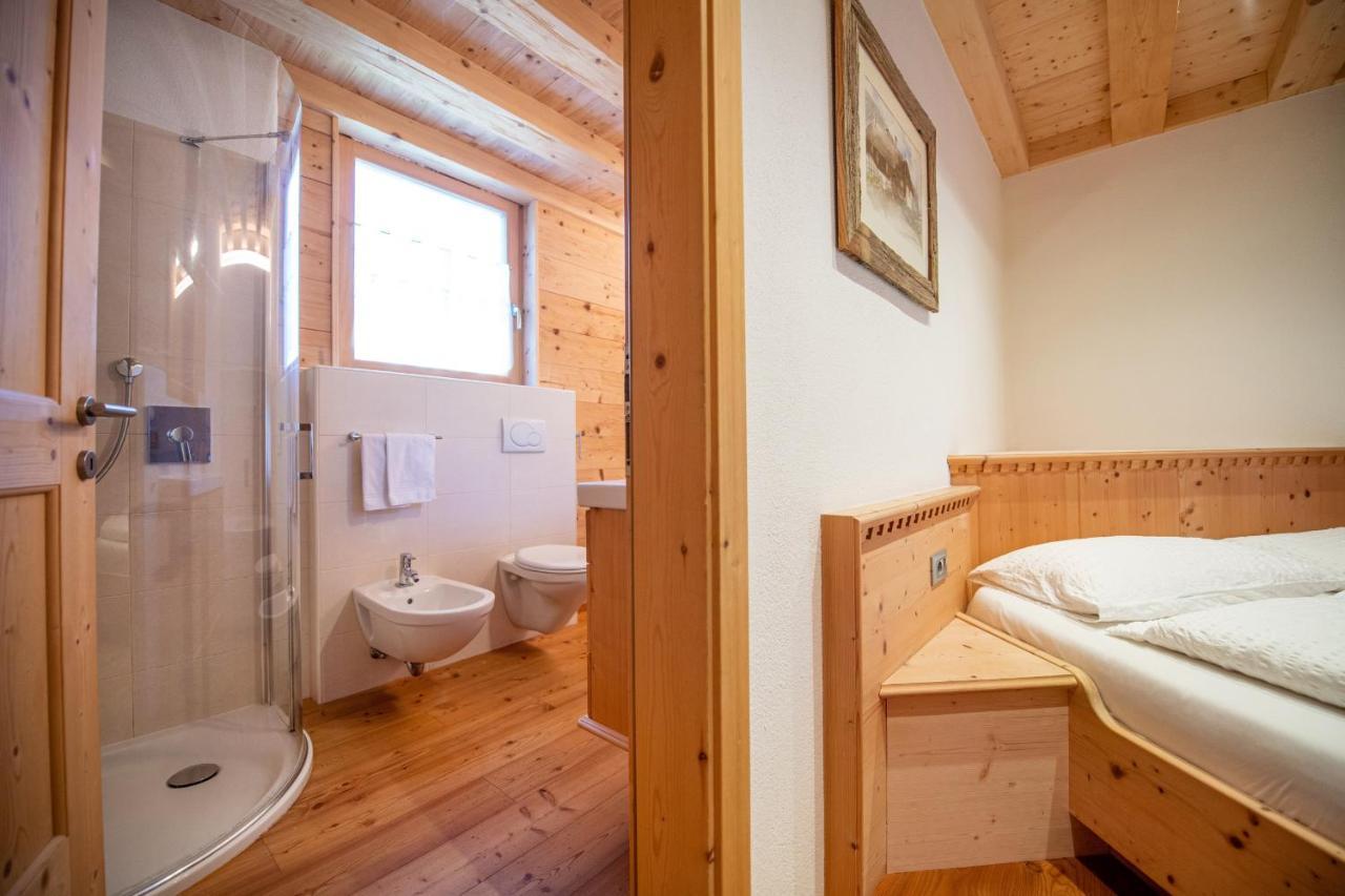 Apartments Bea Ortisei Zewnętrze zdjęcie
