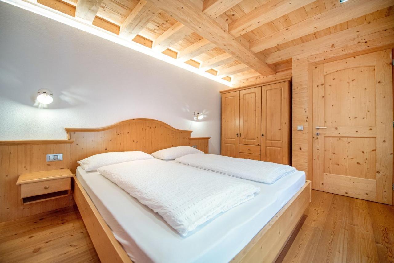 Apartments Bea Ortisei Zewnętrze zdjęcie