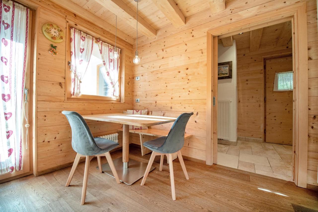 Apartments Bea Ortisei Zewnętrze zdjęcie