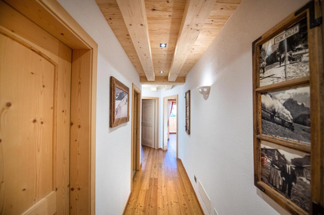 Apartments Bea Ortisei Zewnętrze zdjęcie