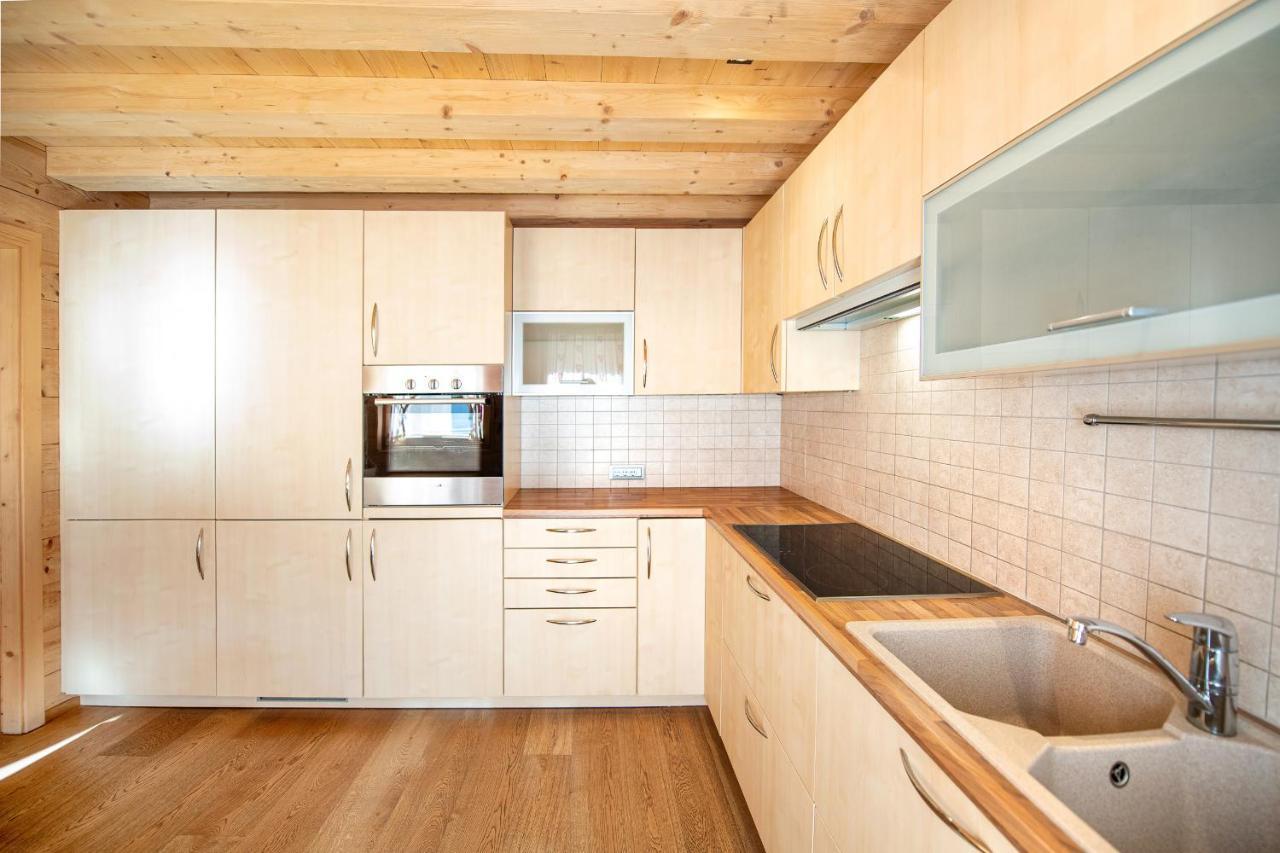 Apartments Bea Ortisei Zewnętrze zdjęcie