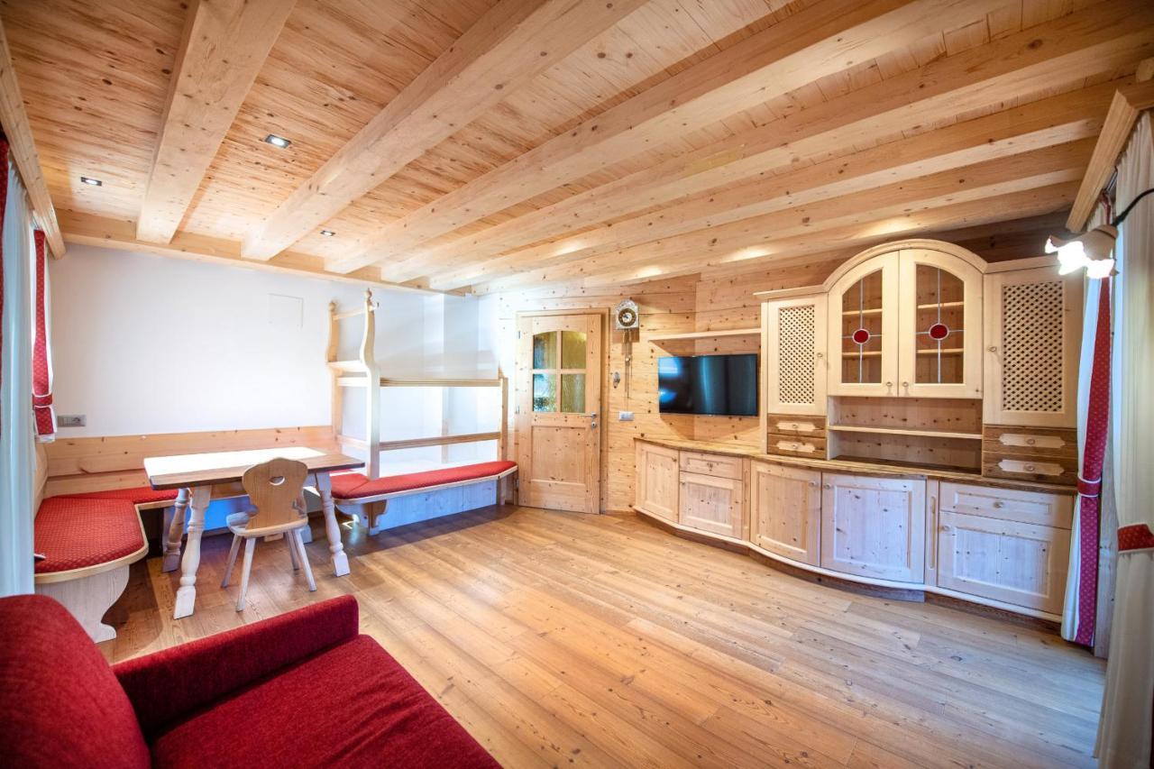 Apartments Bea Ortisei Zewnętrze zdjęcie