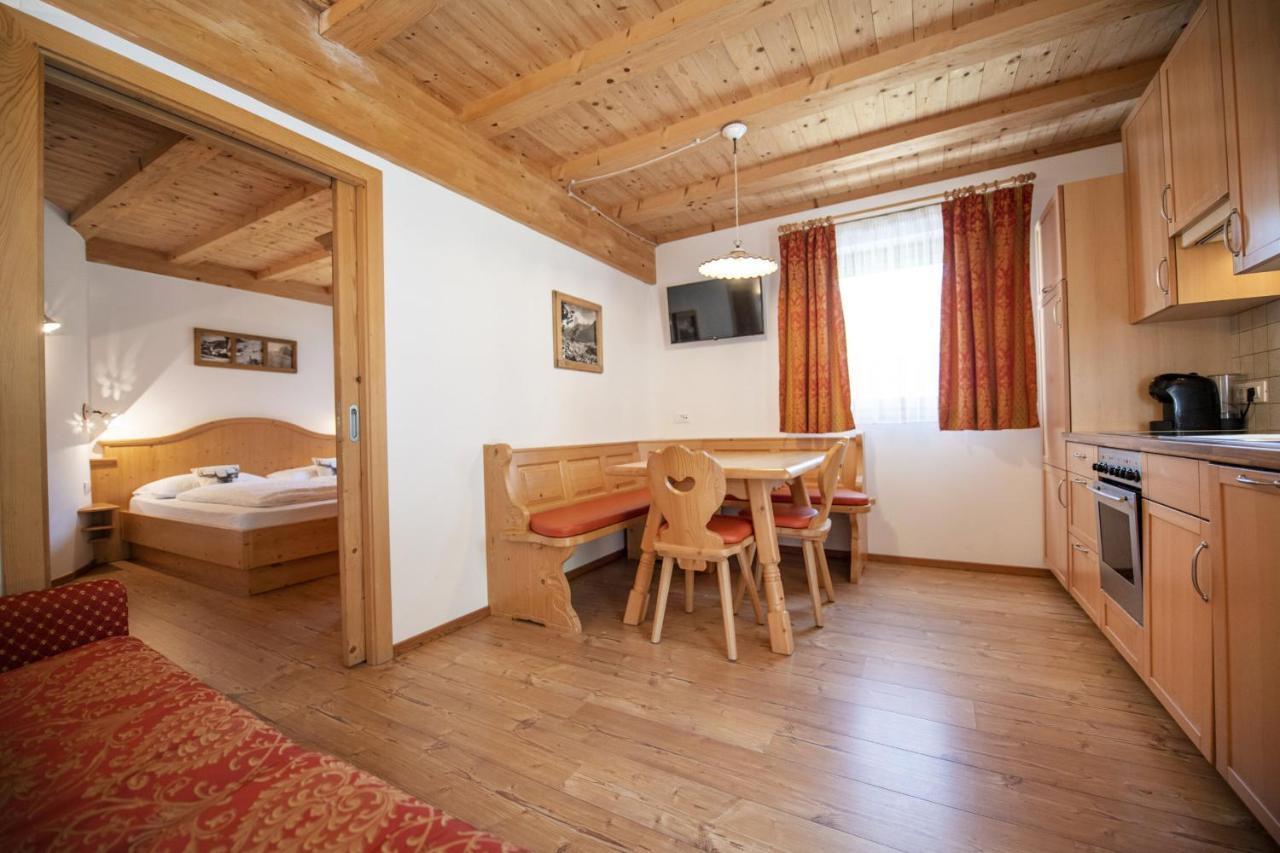 Apartments Bea Ortisei Zewnętrze zdjęcie