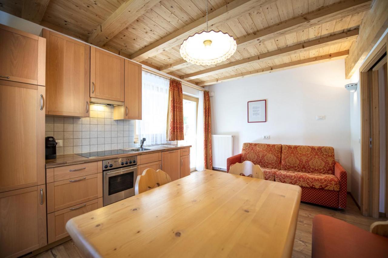 Apartments Bea Ortisei Zewnętrze zdjęcie