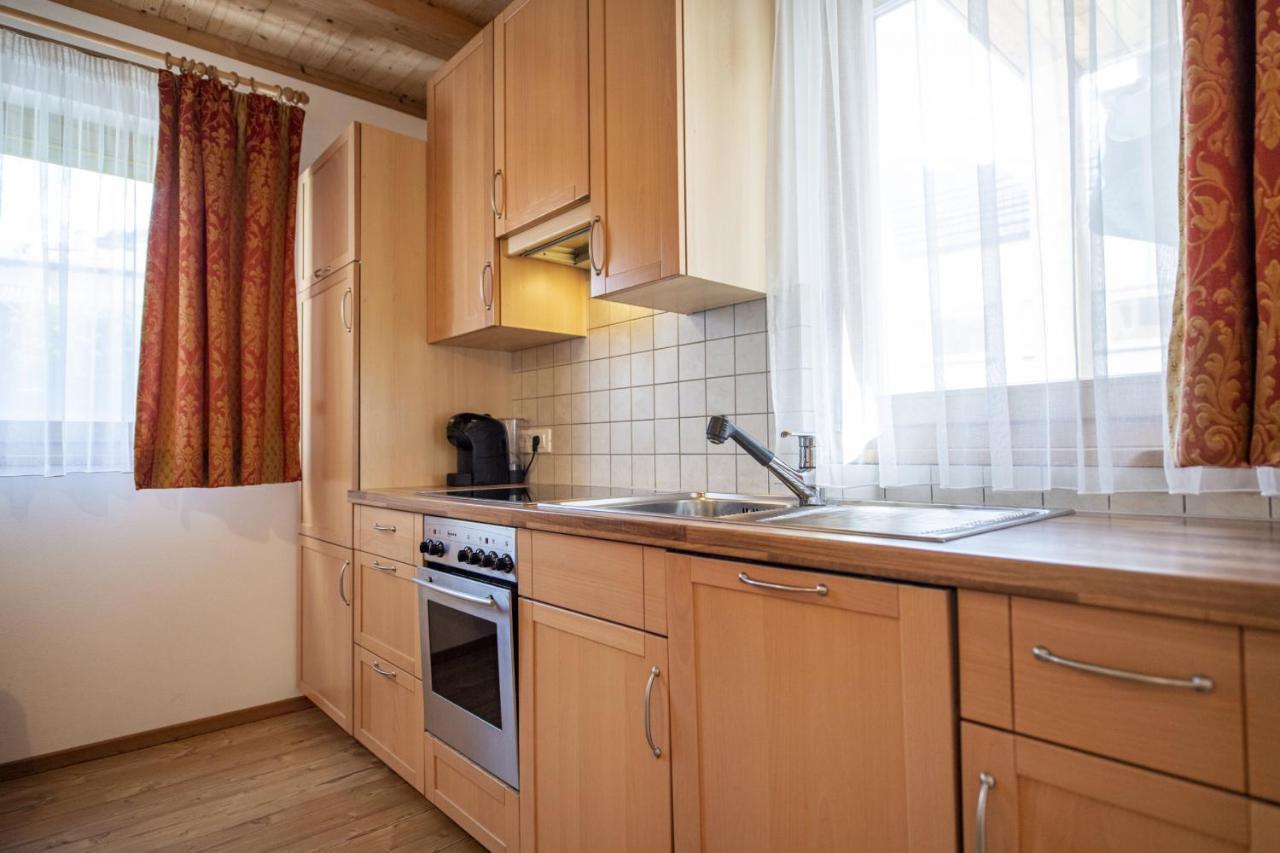 Apartments Bea Ortisei Zewnętrze zdjęcie