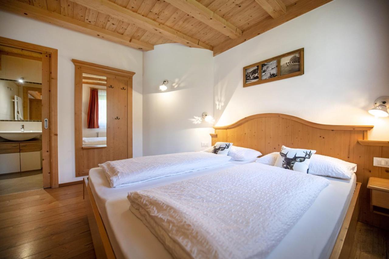 Apartments Bea Ortisei Zewnętrze zdjęcie